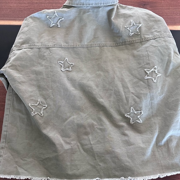 Vici Collection jacket - Picture 4 of 5